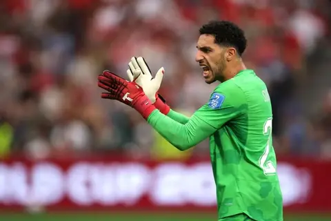 مصطفى شوبير: الفوز الأول لمصر شعور لا يوصف.. ولن يكون الأخير في المونديال